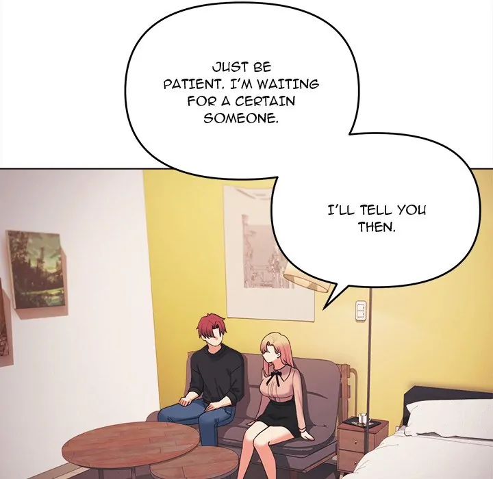 An Outsider’s Way In Chapter 64 - Page 110