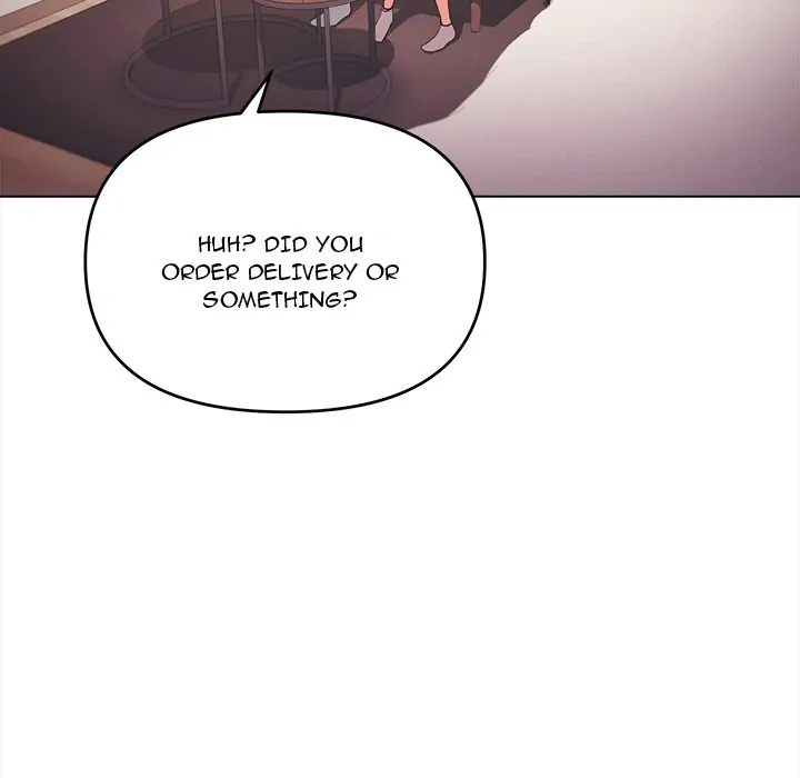 An Outsider’s Way In Chapter 64 - Page 111