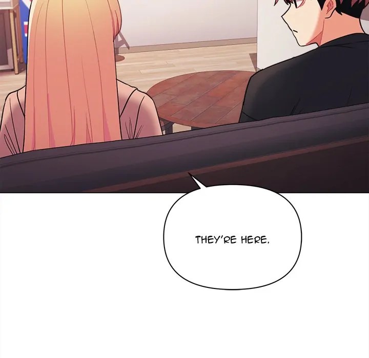 An Outsider’s Way In Chapter 64 - Page 115