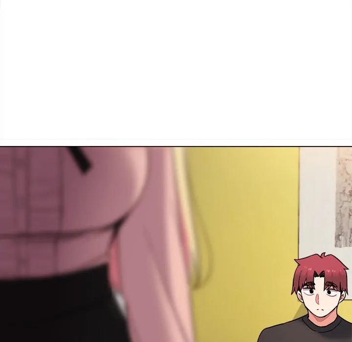 An Outsider’s Way In Chapter 64 - Page 116