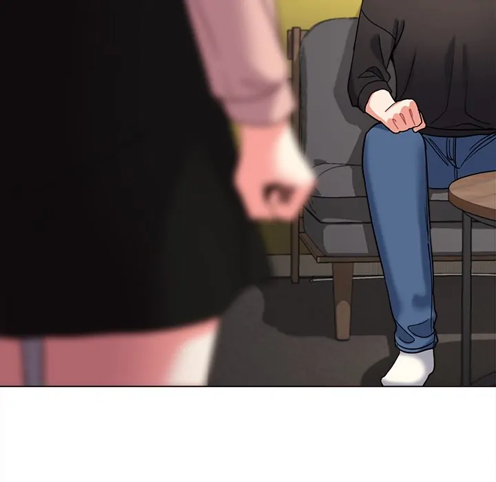 An Outsider’s Way In Chapter 64 - Page 117