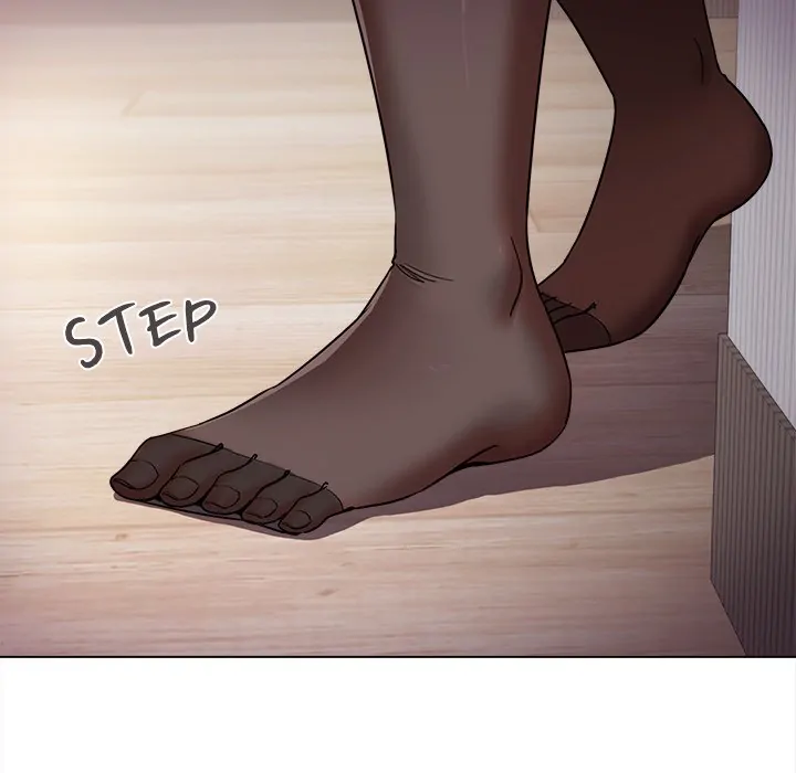 An Outsider’s Way In Chapter 64 - Page 121