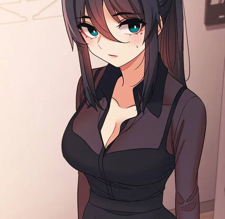 An Outsider’s Way In Chapter 64 - Page 124