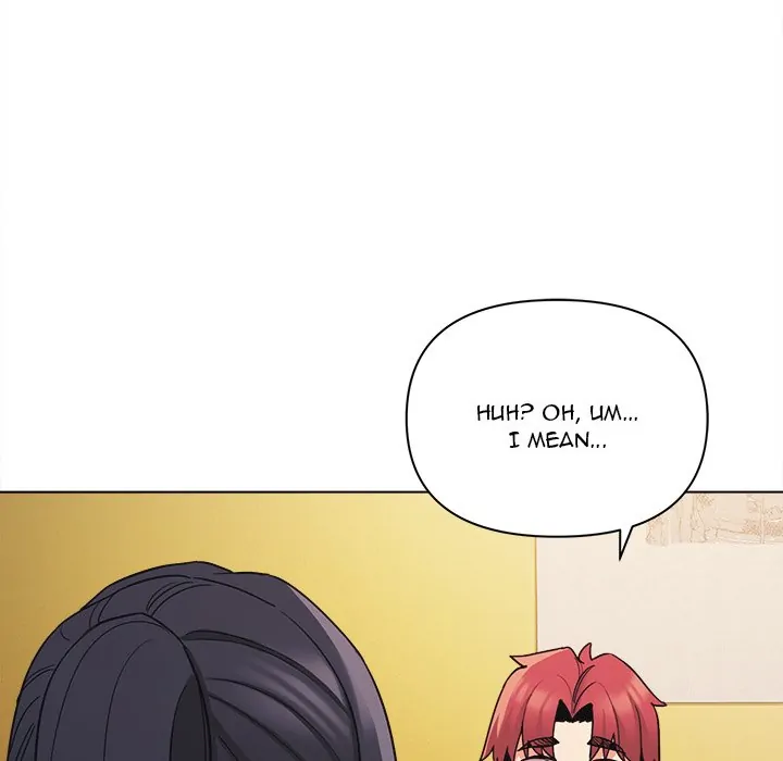 An Outsider’s Way In Chapter 64 - Page 129