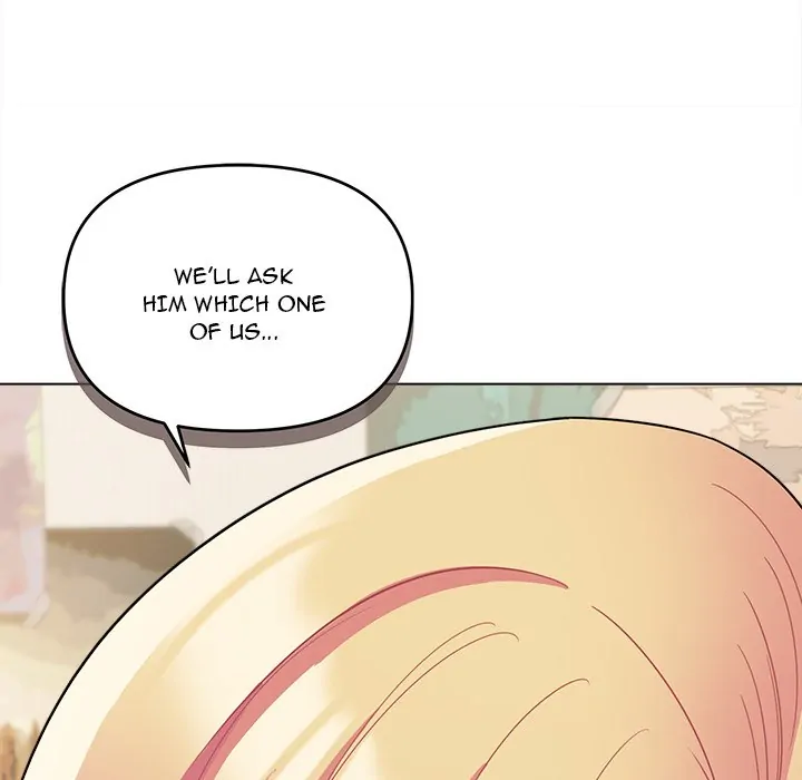 An Outsider’s Way In Chapter 64 - Page 14