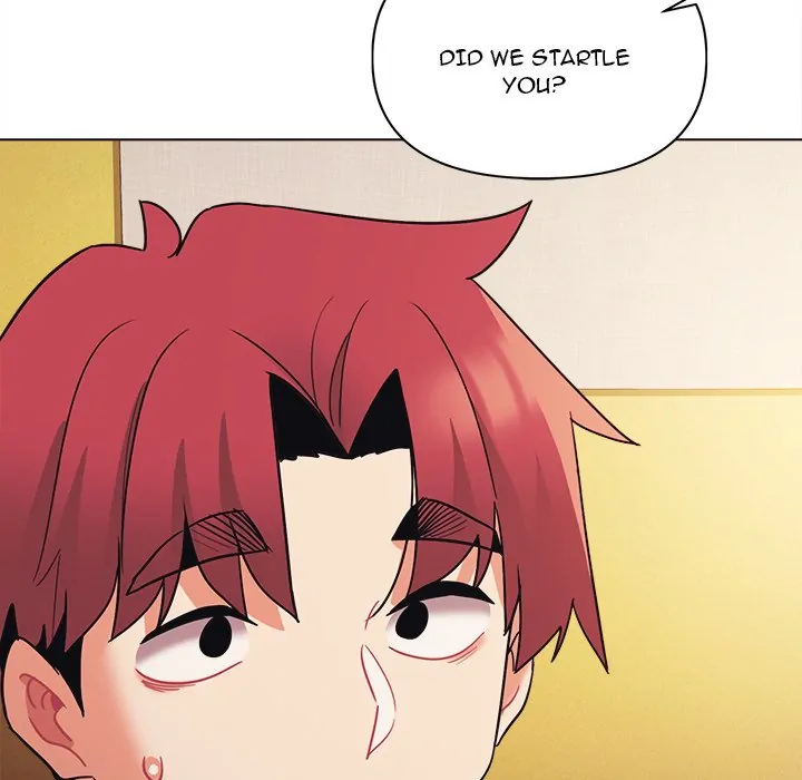 An Outsider’s Way In Chapter 64 - Page 134