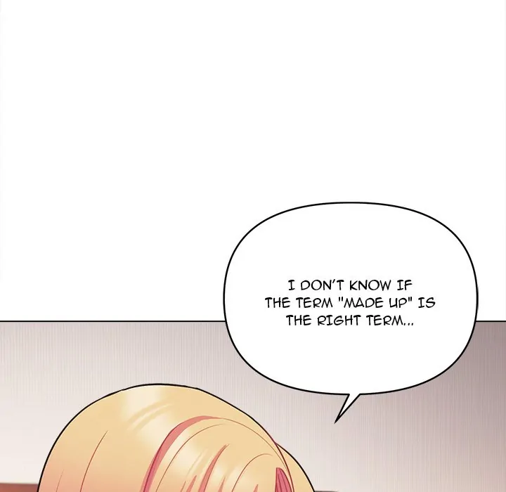 An Outsider’s Way In Chapter 64 - Page 136