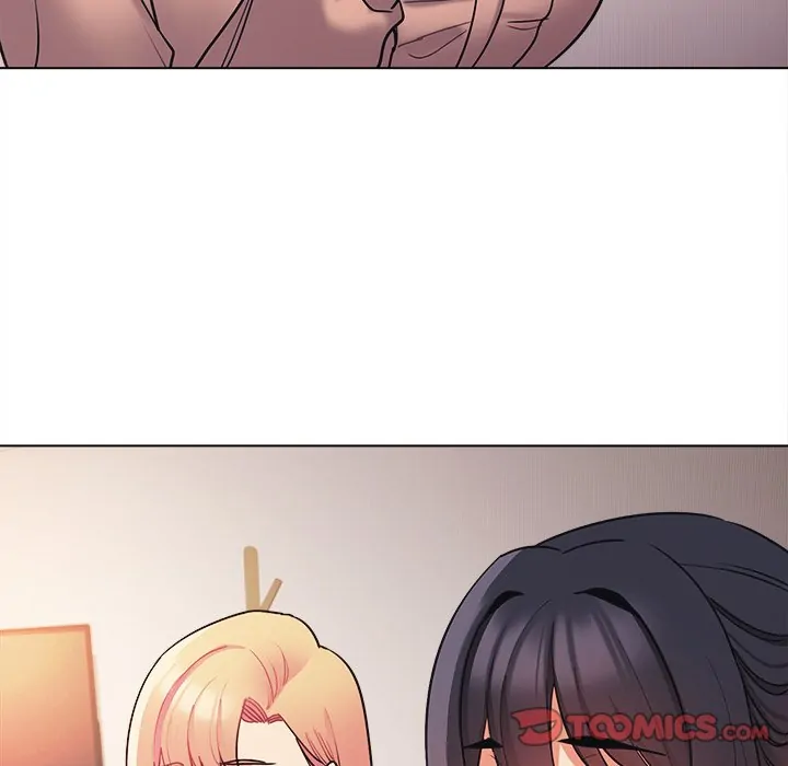 An Outsider’s Way In Chapter 64 - Page 138