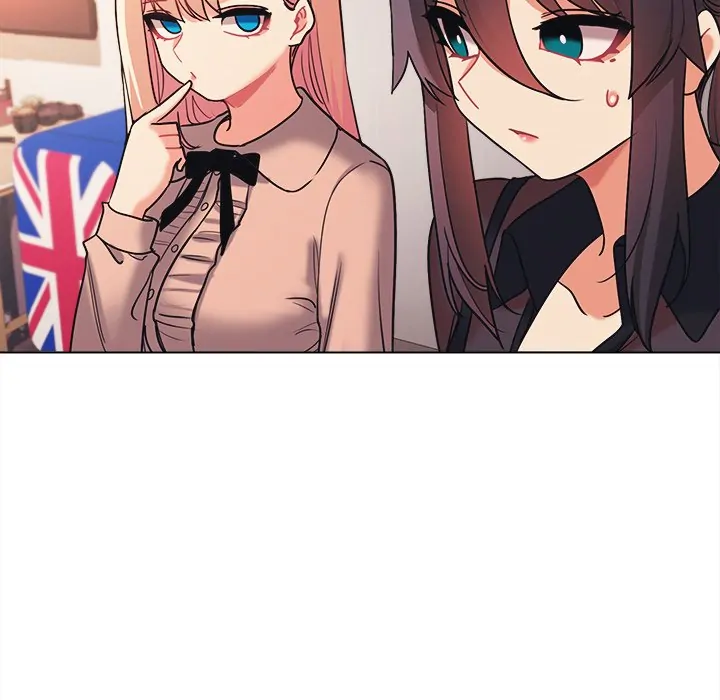 An Outsider’s Way In Chapter 64 - Page 139