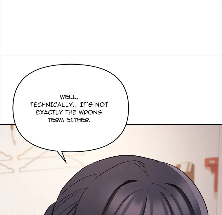 An Outsider’s Way In Chapter 64 - Page 140