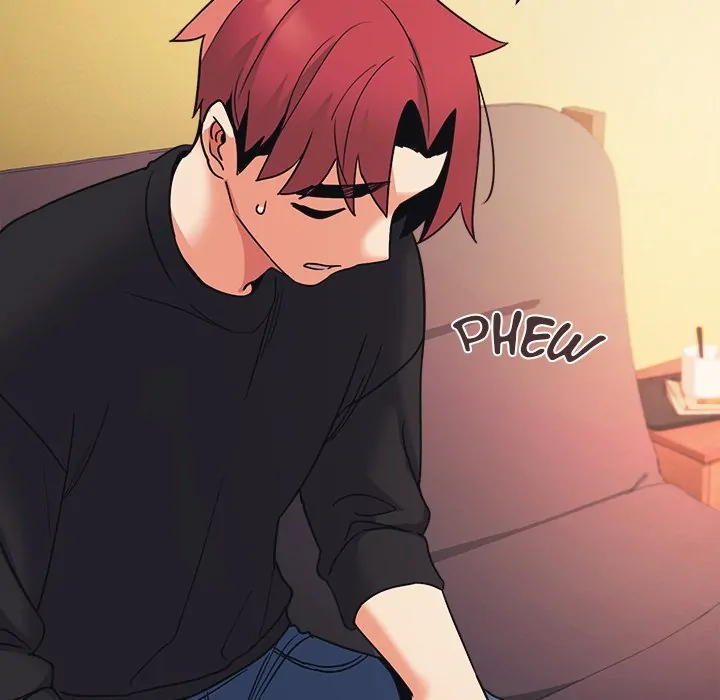 An Outsider’s Way In Chapter 64 - Page 143