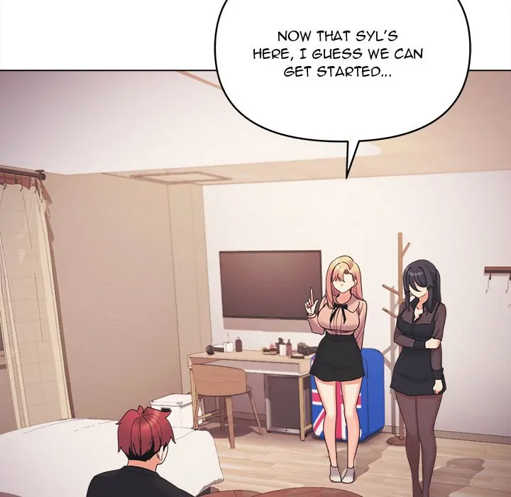 An Outsider’s Way In Chapter 64 - Page 147