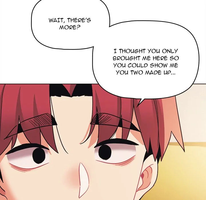 An Outsider’s Way In Chapter 64 - Page 149