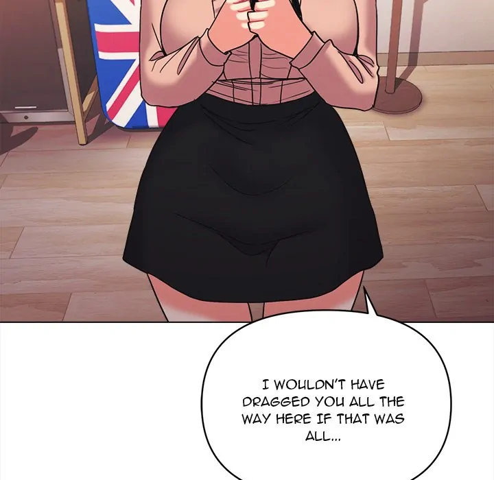 An Outsider’s Way In Chapter 64 - Page 152