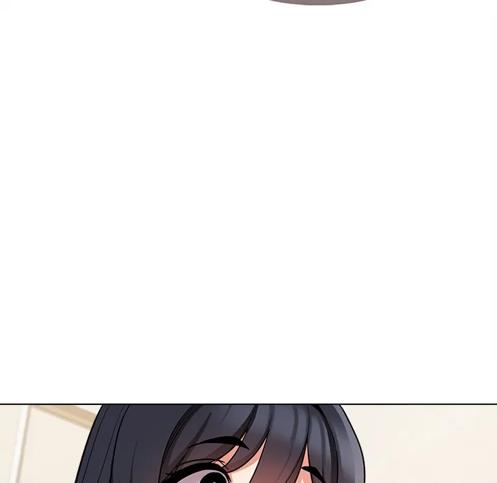 An Outsider’s Way In Chapter 64 - Page 17