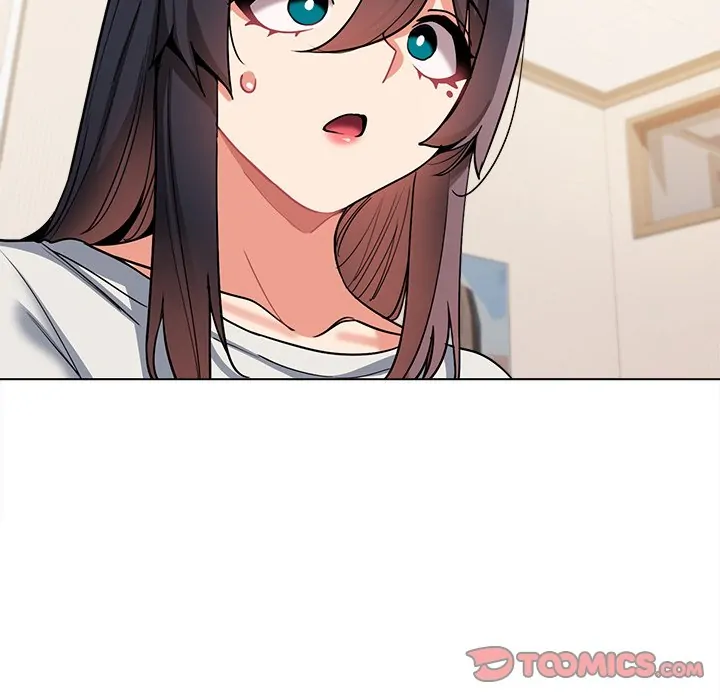 An Outsider’s Way In Chapter 64 - Page 18