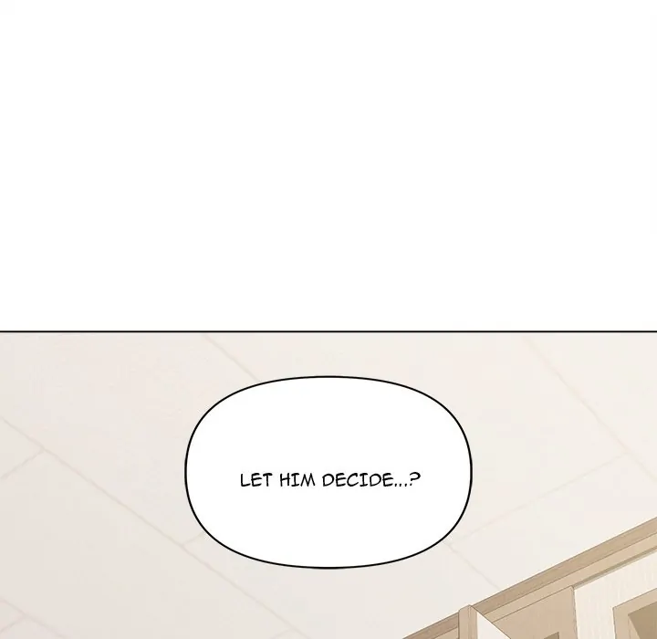 An Outsider’s Way In Chapter 64 - Page 19