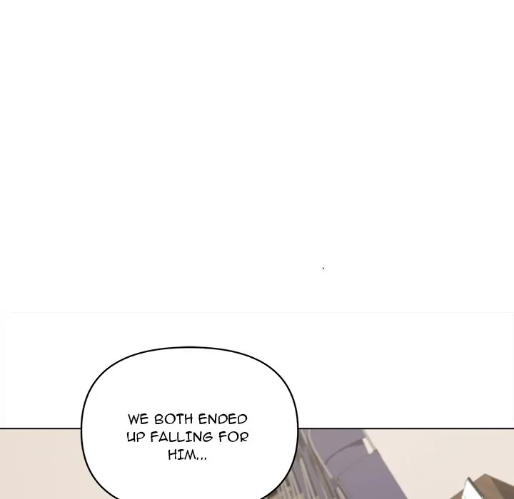 An Outsider’s Way In Chapter 64 - Page 24