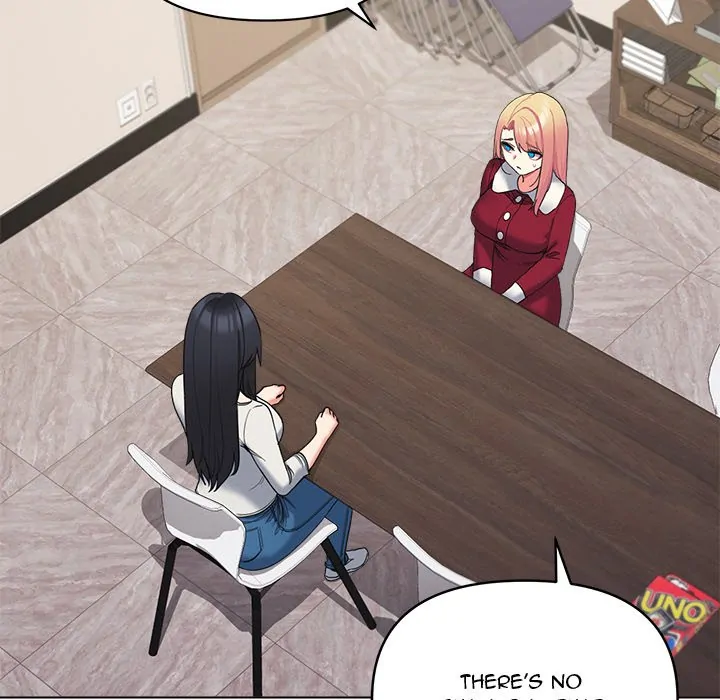 An Outsider’s Way In Chapter 64 - Page 25