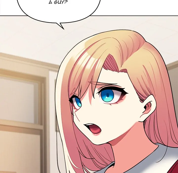 An Outsider’s Way In Chapter 64 - Page 27