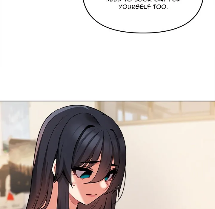 An Outsider’s Way In Chapter 64 - Page 29