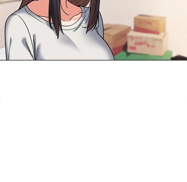 An Outsider’s Way In Chapter 64 - Page 30