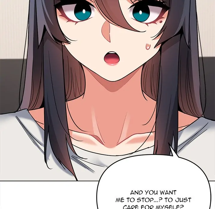 An Outsider’s Way In Chapter 64 - Page 32