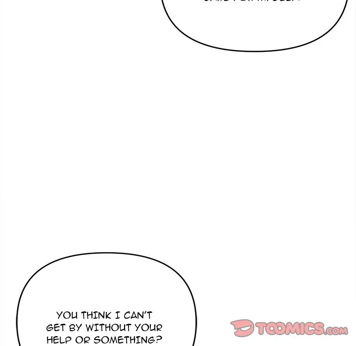 An Outsider’s Way In Chapter 64 - Page 33