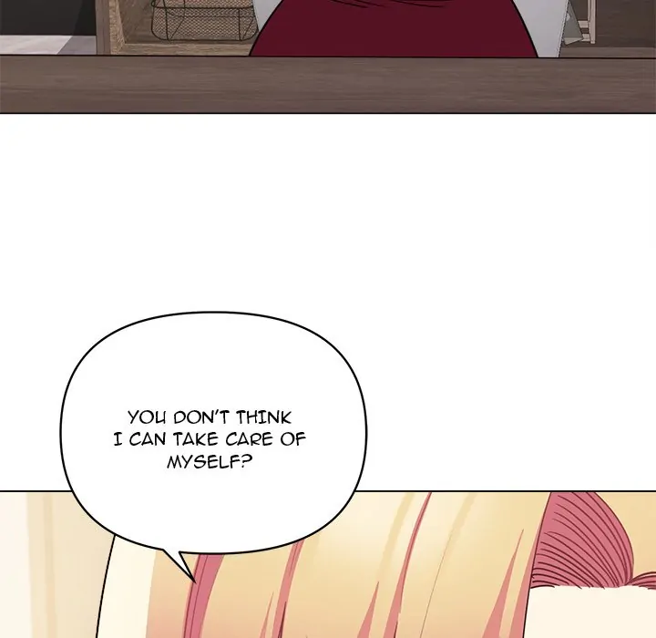 An Outsider’s Way In Chapter 64 - Page 35