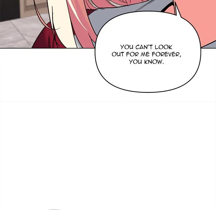 An Outsider’s Way In Chapter 64 - Page 37