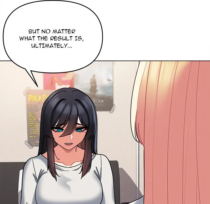 An Outsider’s Way In Chapter 64 - Page 38