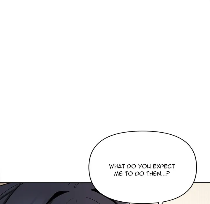 An Outsider’s Way In Chapter 64 - Page 5