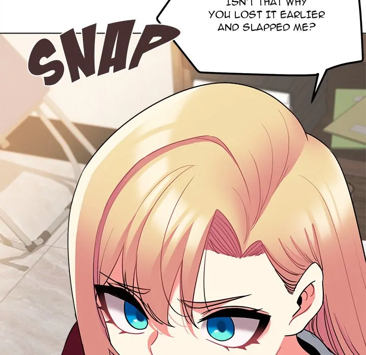 An Outsider’s Way In Chapter 64 - Page 44