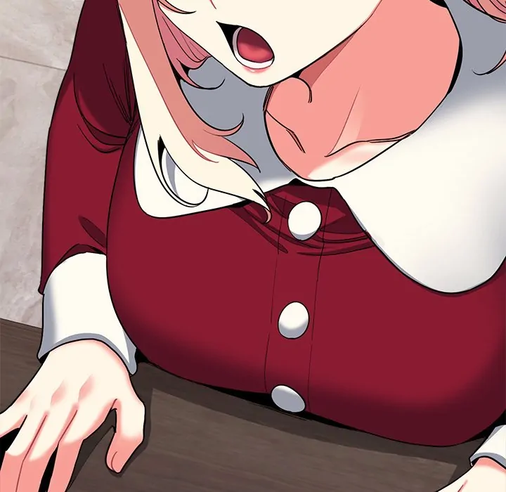 An Outsider’s Way In Chapter 64 - Page 45