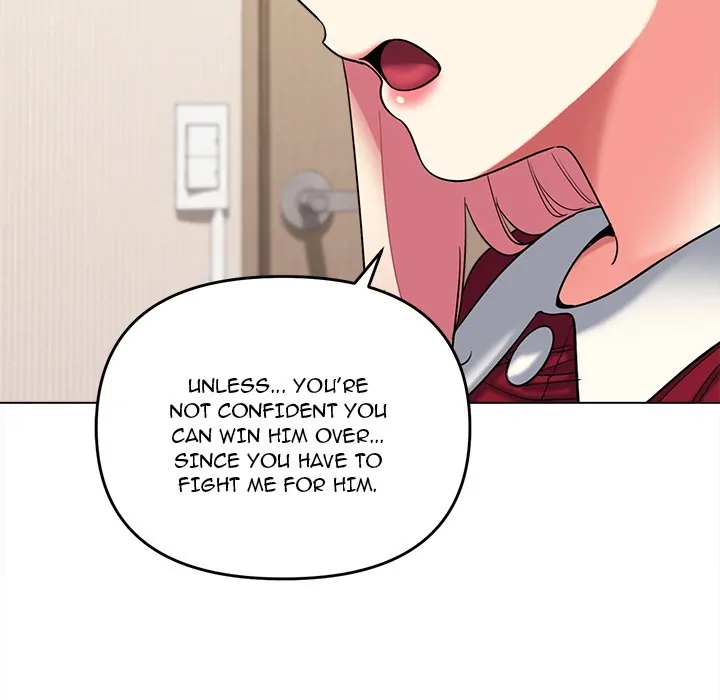 An Outsider’s Way In Chapter 64 - Page 50