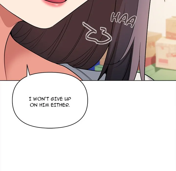 An Outsider’s Way In Chapter 64 - Page 54