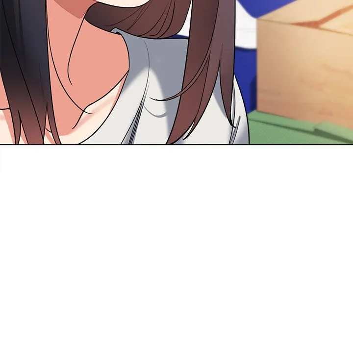 An Outsider’s Way In Chapter 64 - Page 7