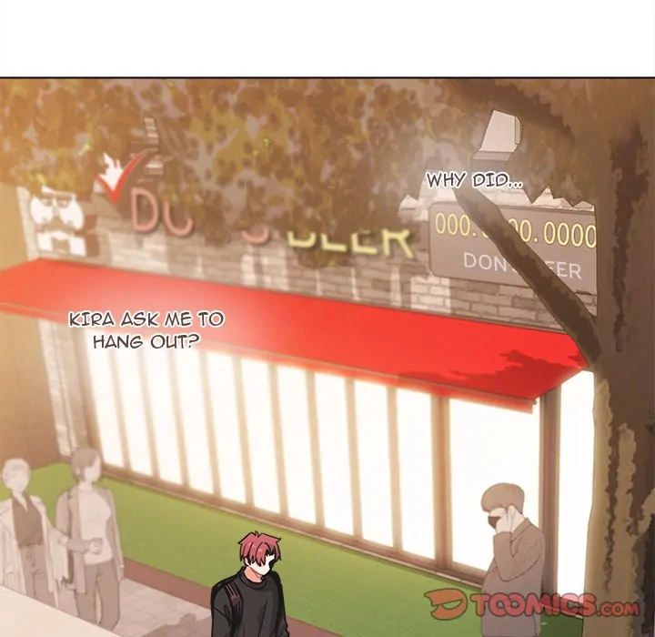 An Outsider’s Way In Chapter 64 - Page 63