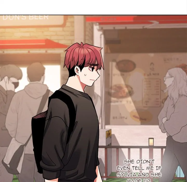 An Outsider’s Way In Chapter 64 - Page 65