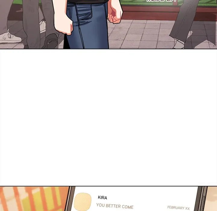 An Outsider’s Way In Chapter 64 - Page 66