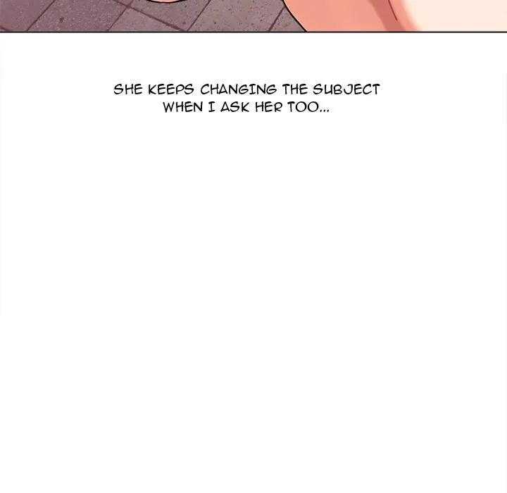 An Outsider’s Way In Chapter 64 - Page 68