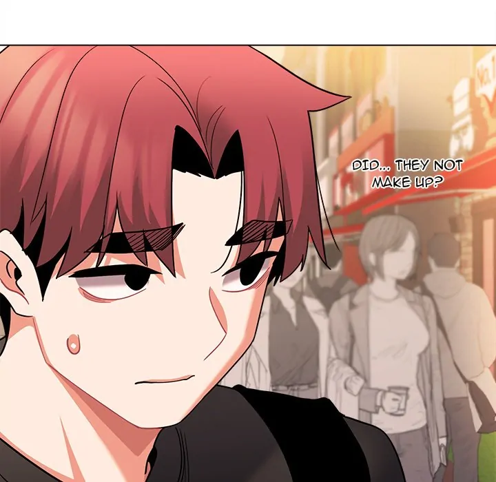 An Outsider’s Way In Chapter 64 - Page 69