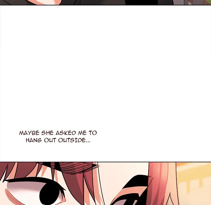 An Outsider’s Way In Chapter 64 - Page 70