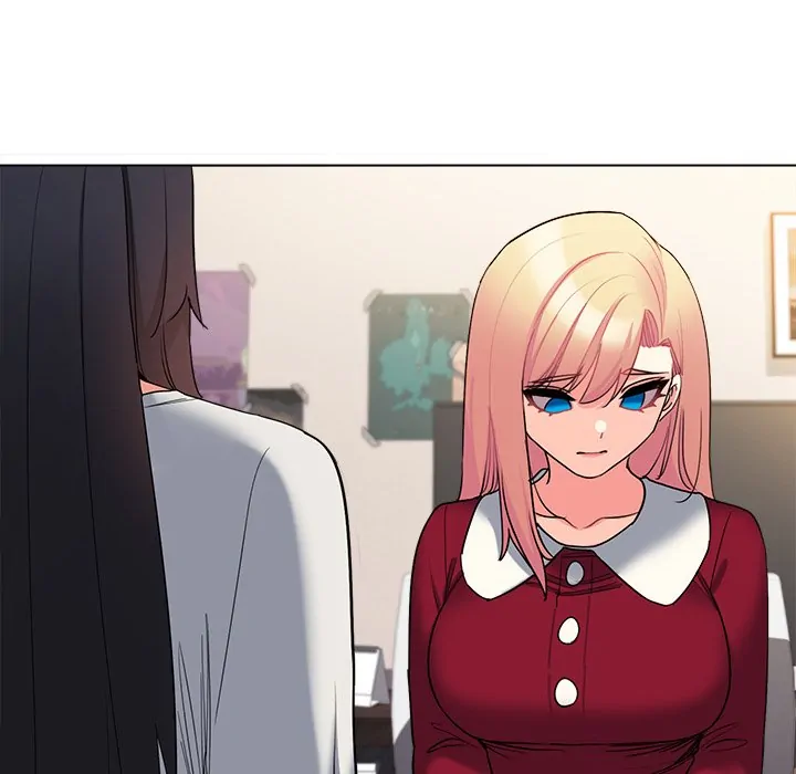 An Outsider’s Way In Chapter 64 - Page 8