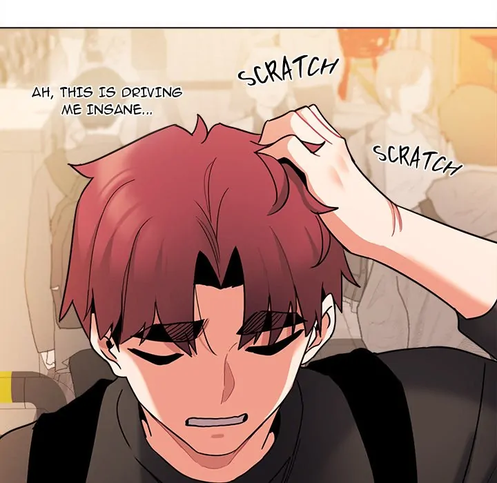 An Outsider’s Way In Chapter 64 - Page 72