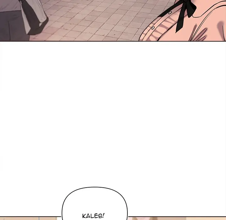 An Outsider’s Way In Chapter 64 - Page 75