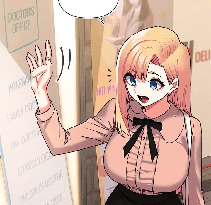 An Outsider’s Way In Chapter 64 - Page 76