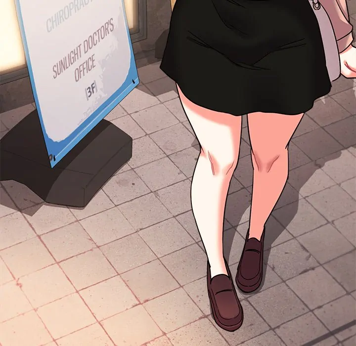 An Outsider’s Way In Chapter 64 - Page 77