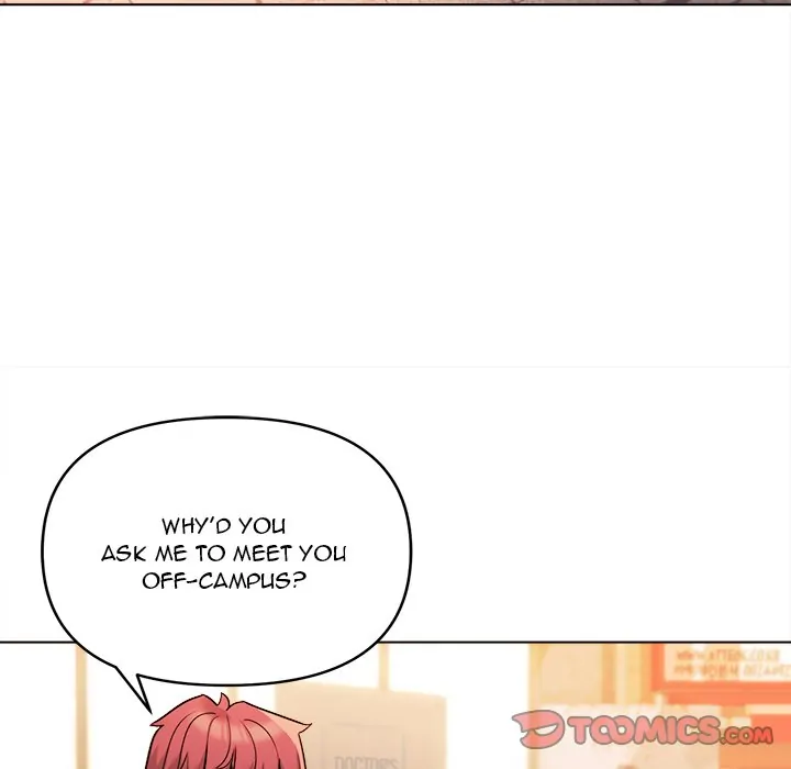 An Outsider’s Way In Chapter 64 - Page 78