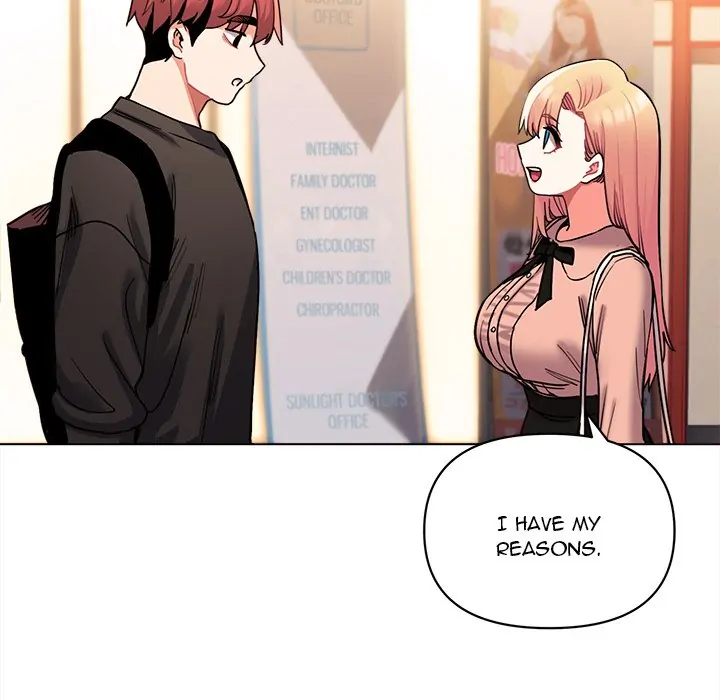 An Outsider’s Way In Chapter 64 - Page 79